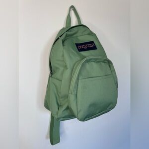 12” Tube Feeding Backpack Custom